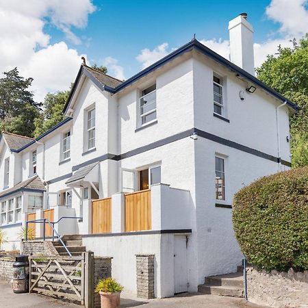 Cavern House Torquay Exterior foto